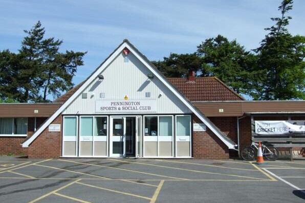 Pennington Sports and Social Club